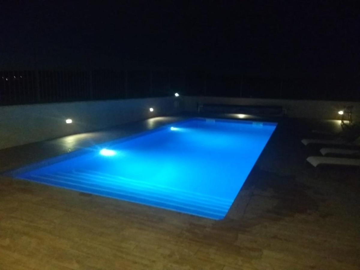 La Casita De Cris