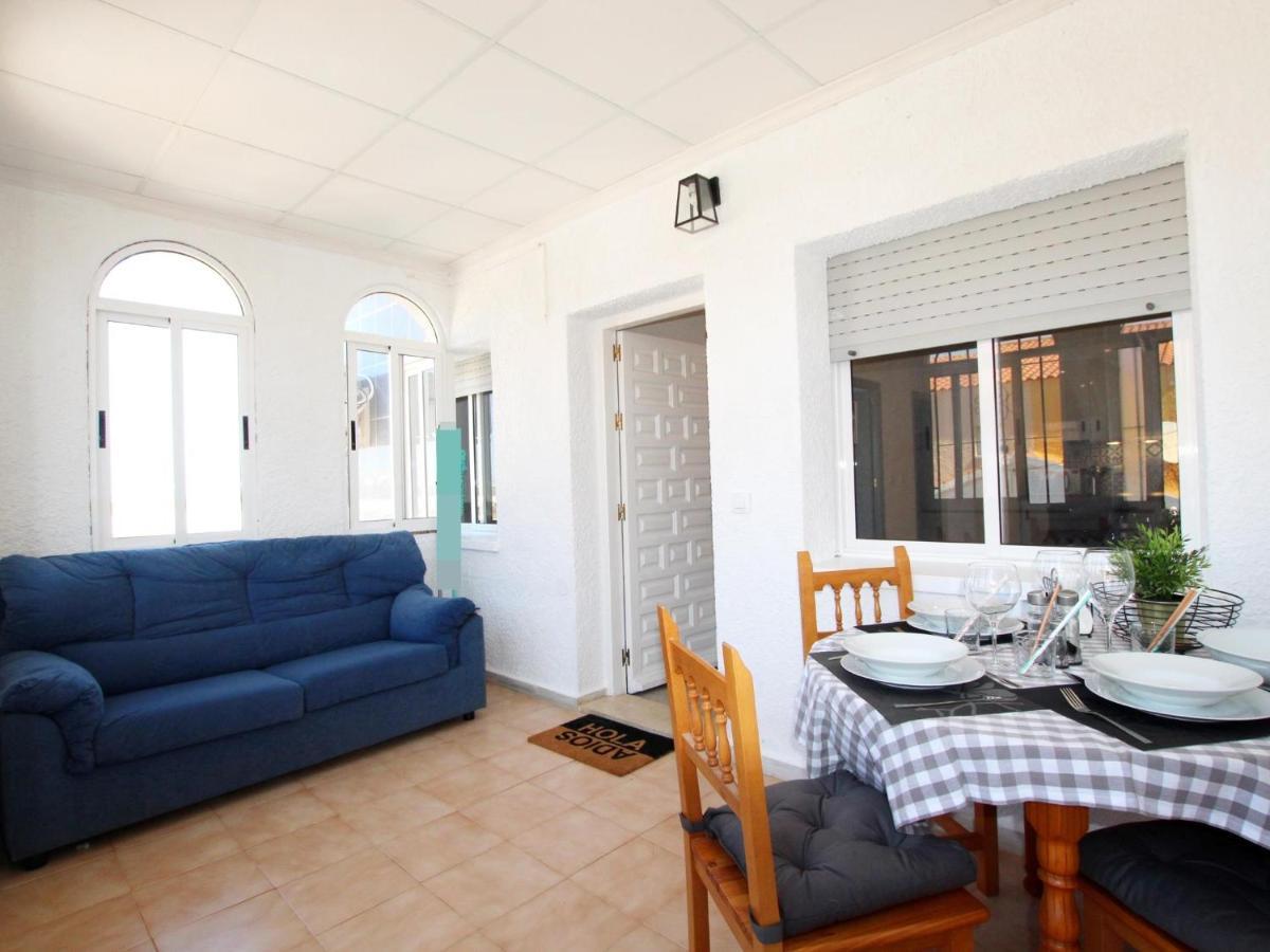 Apartamento Cibeles Los Narejos