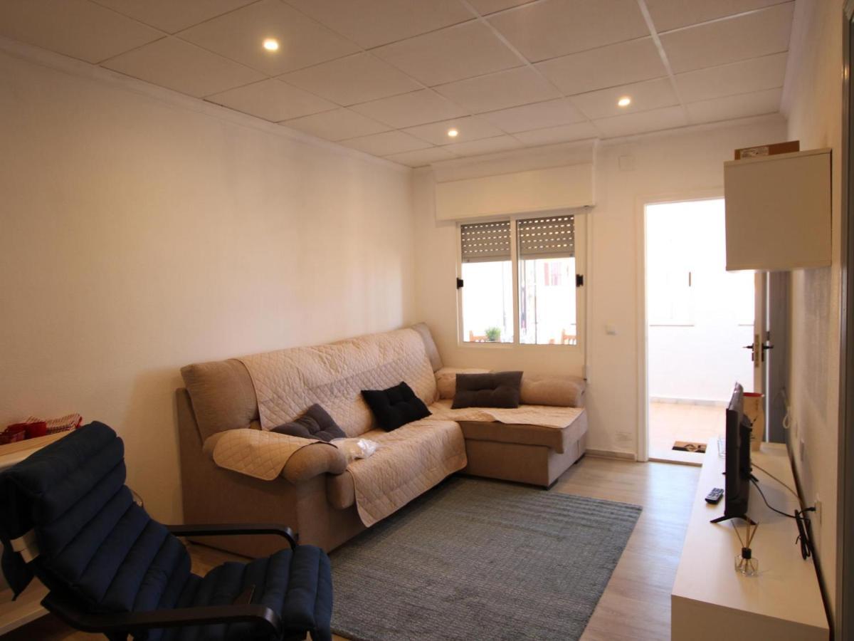 Apartamento Apartamento Cibeles Los Narejos