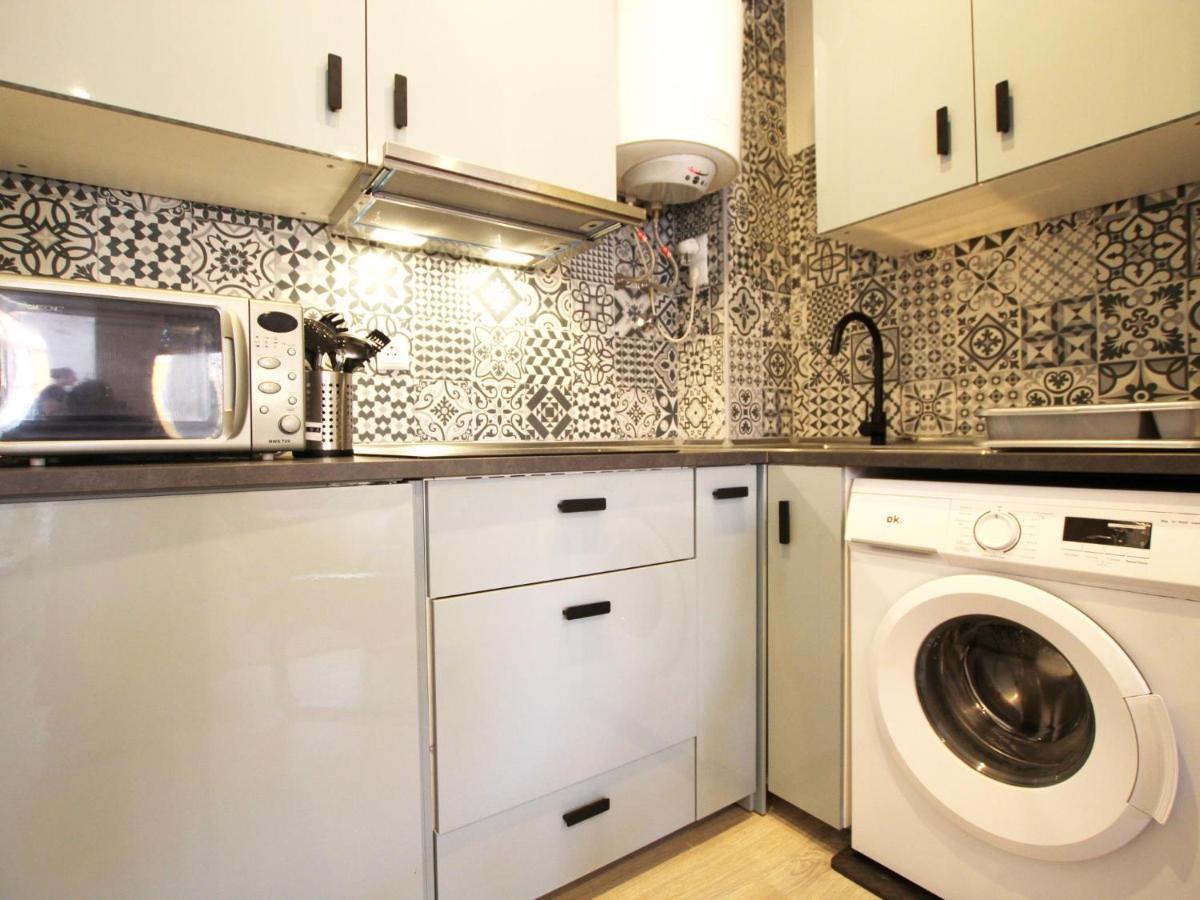 Apartamento Cibeles * Los Narejos