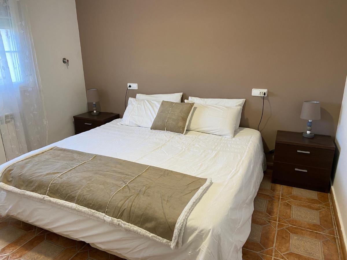 Сasa de vacaciones La Casita De Cris