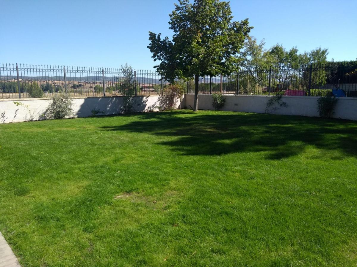 La Casita De Cris Сasa de vacaciones