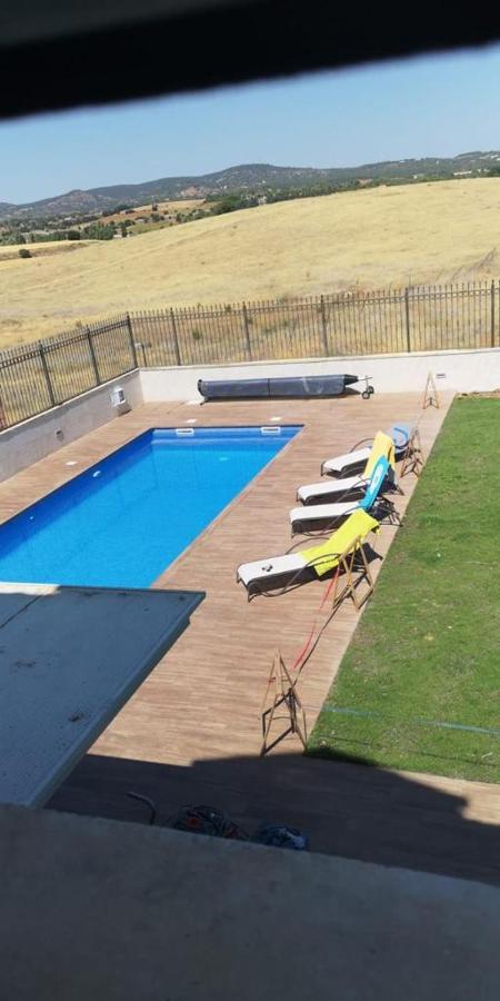 Сasa de vacaciones La Casita De Cris *