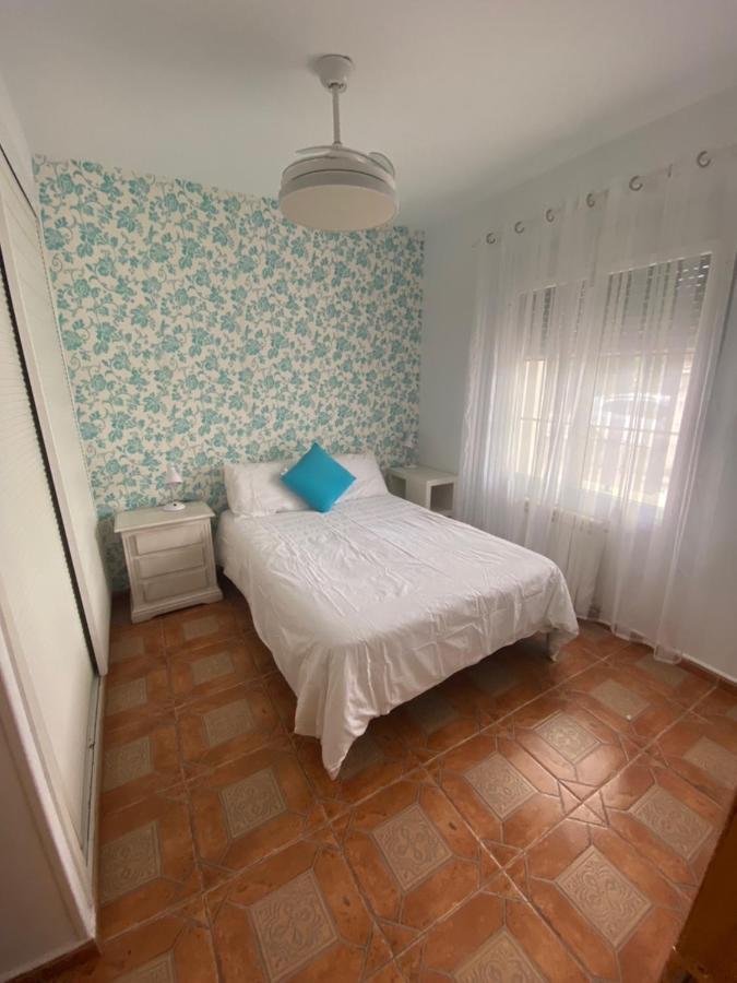 La Casita De Cris *