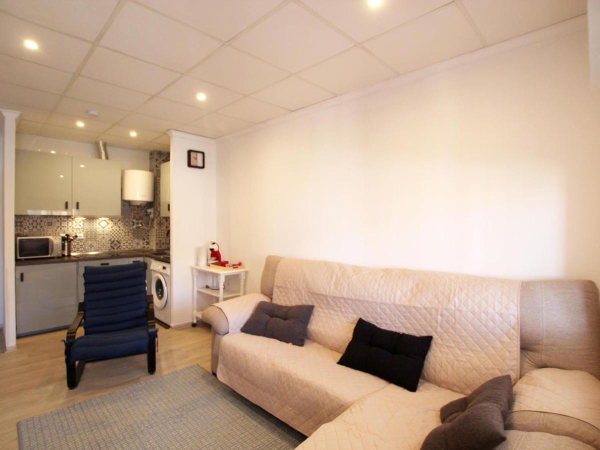Apartamento Cibeles Apartamento *