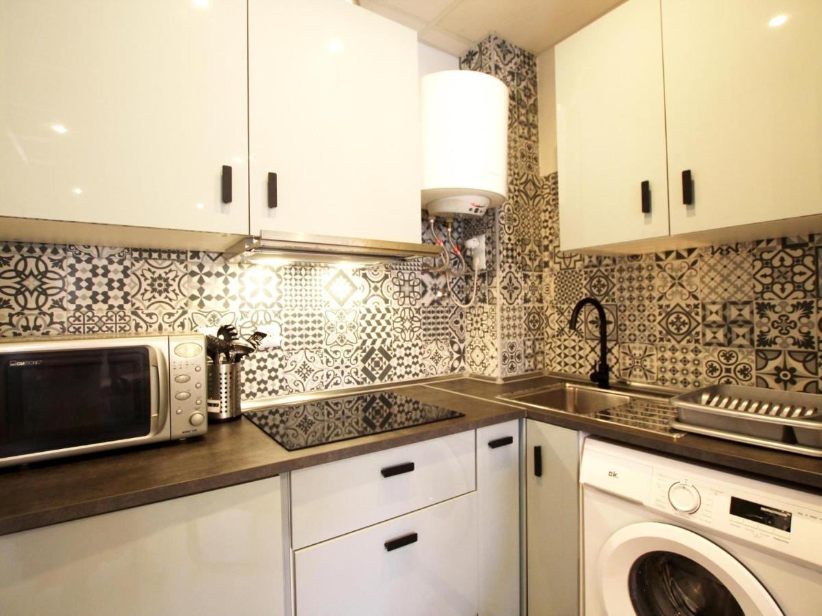 Apartamento Apartamento Cibeles Los Narejos
