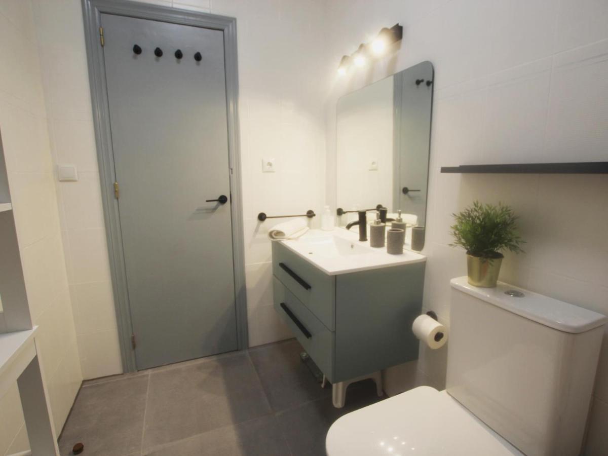 Apartamento Apartamento Cibeles
