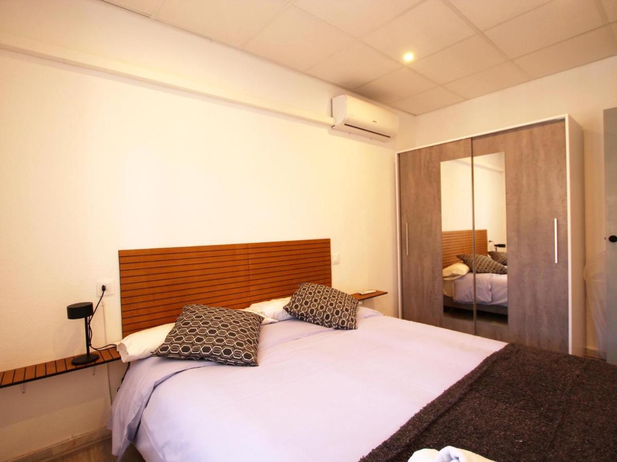 Apartamento Cibeles Los Narejos