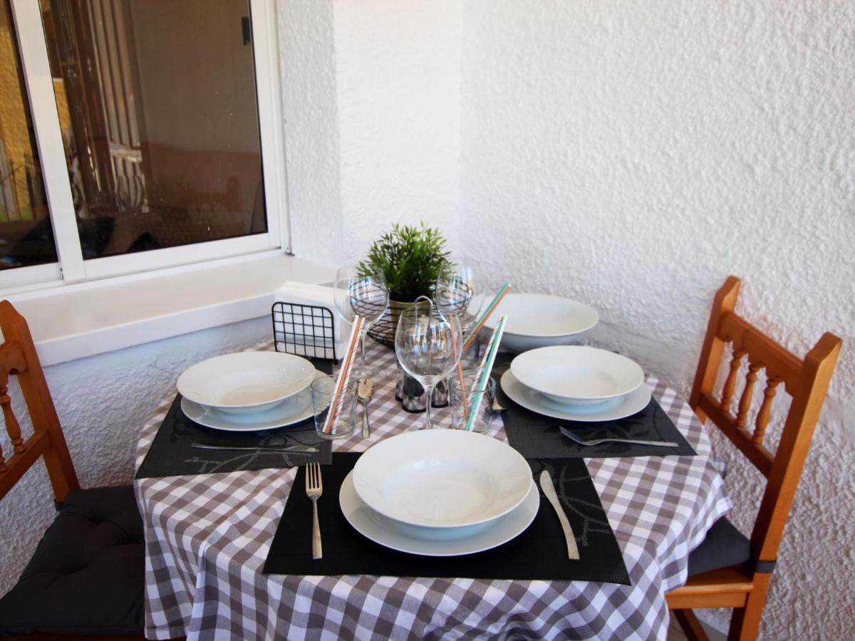 Apartamento Apartamento Cibeles *
