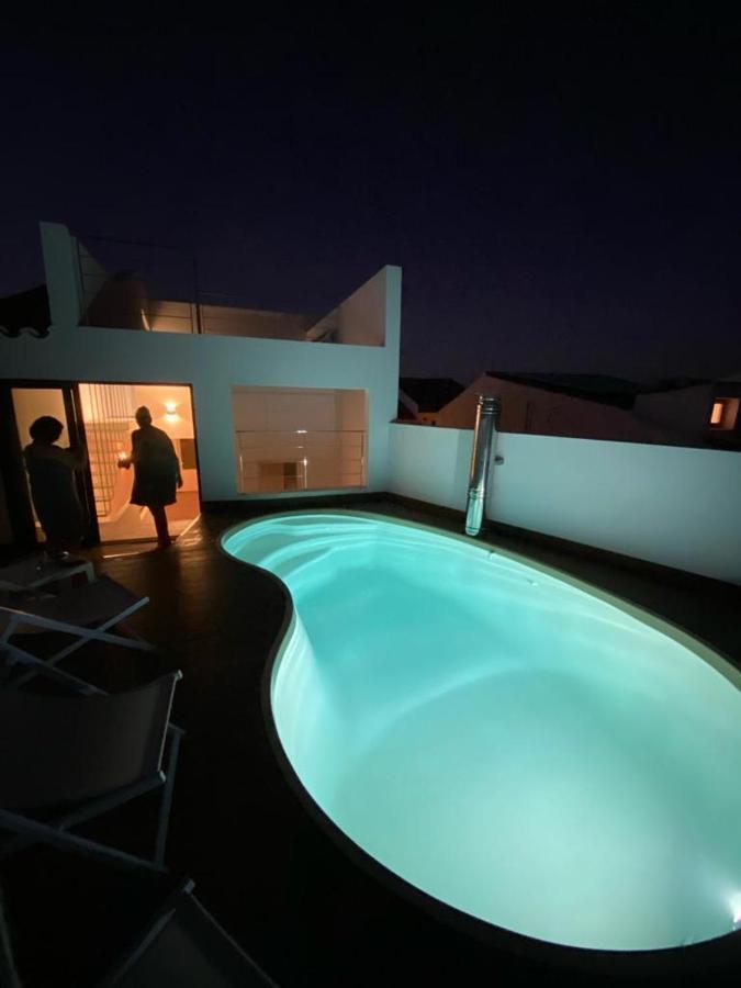 Casa S'arraval Homestay