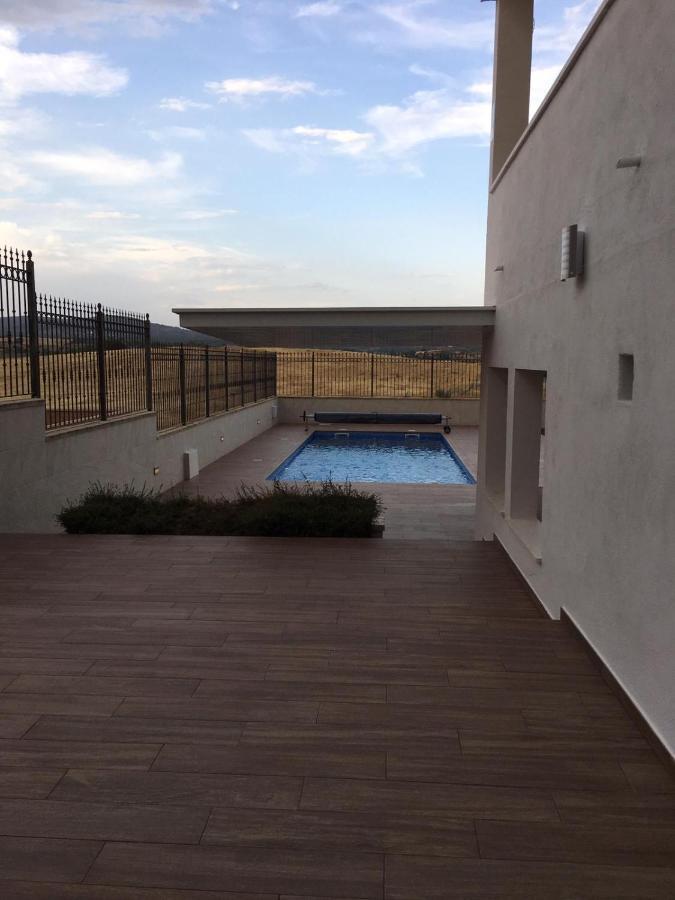 La Casita De Cris Сasa de vacaciones *