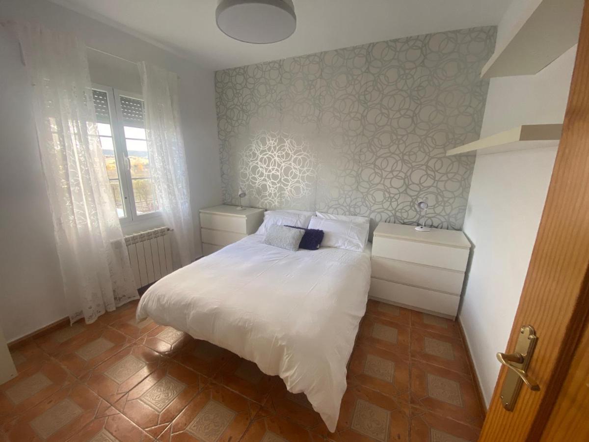 Сasa de vacaciones La Casita De Cris