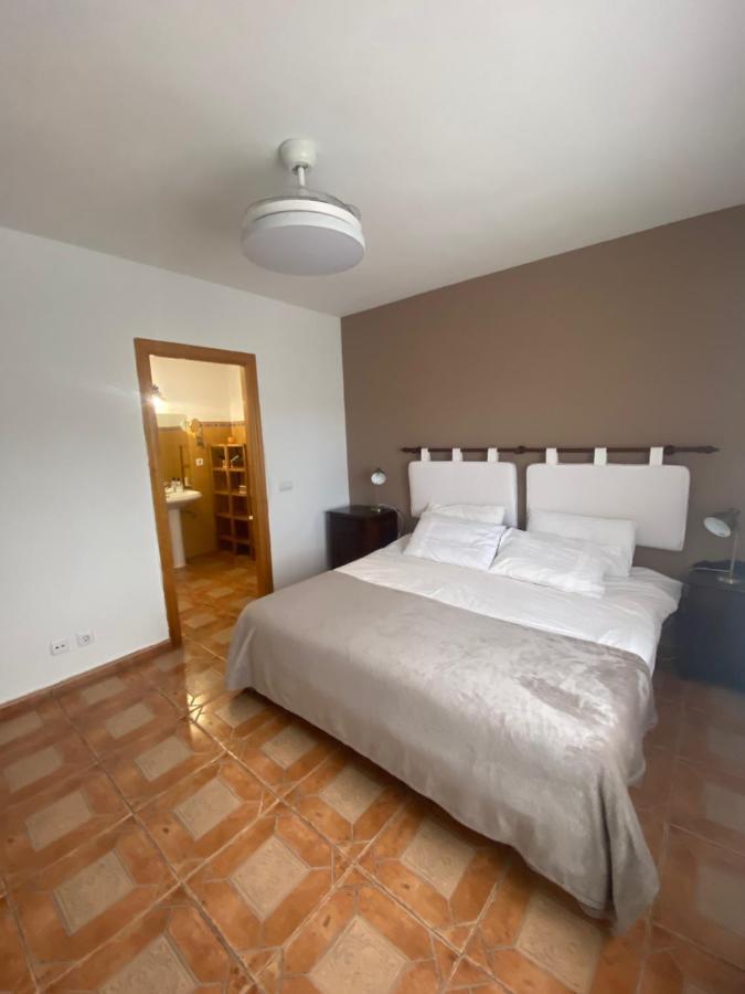 La Casita De Cris Сasa de vacaciones Chillaron De Cuenca