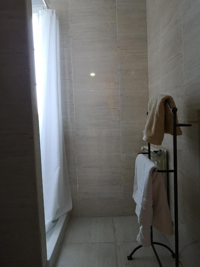 Сasa de vacaciones La Casita De Cris *