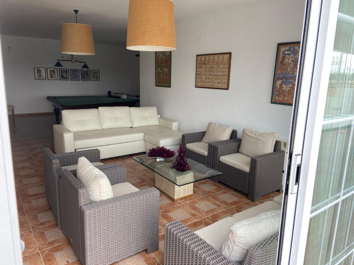 La Casita De Cris