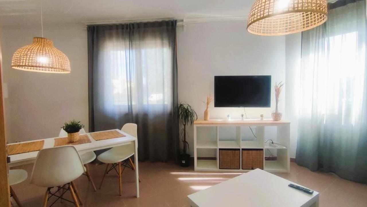 Acogedor En Apartment Ares