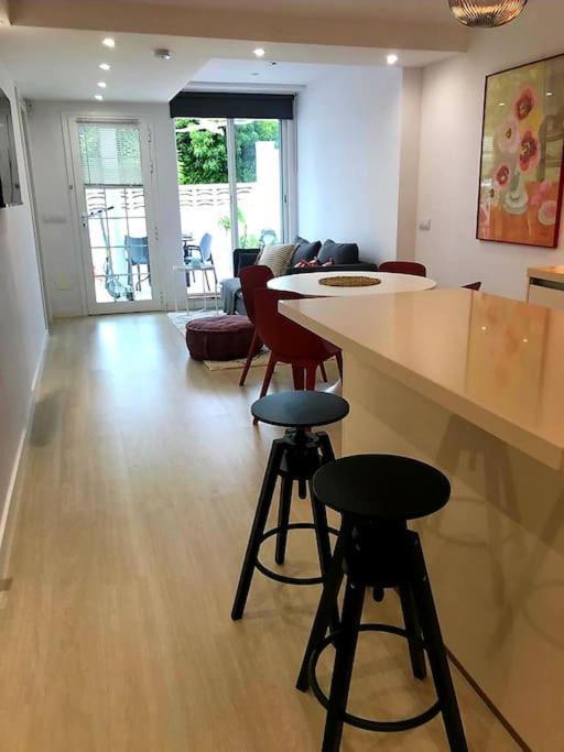 Apartamento Pura Vida Strandnahes Ferienappartment In Bester Lage! Puerto de la Cruz (Tenerife)