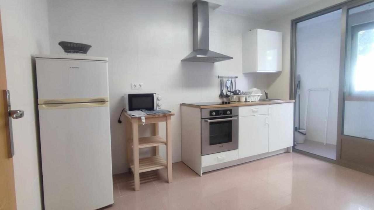 Acogedor En Apartment Ares