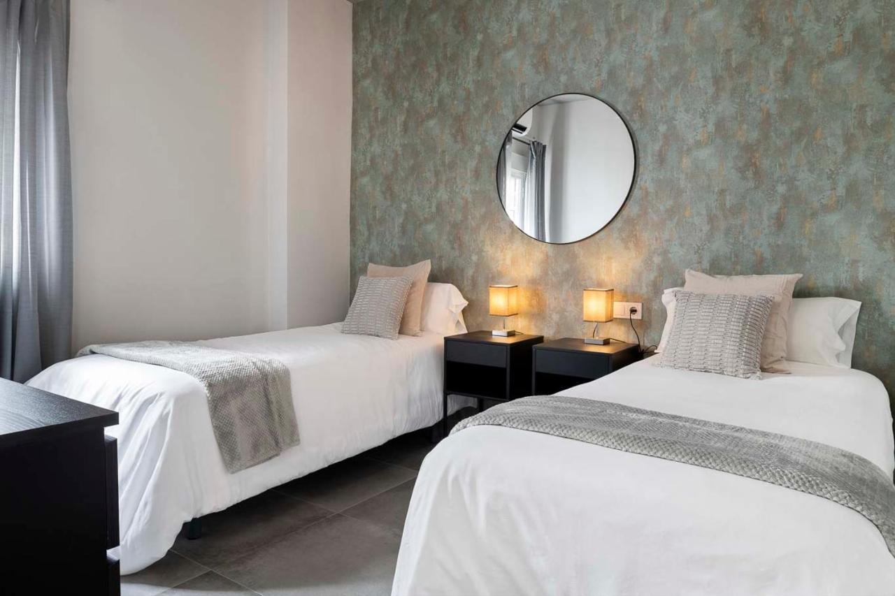 Apartamento Rivero Sevilla