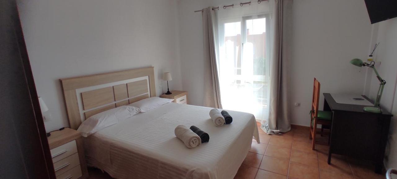 Alojamiento Parque Guest house