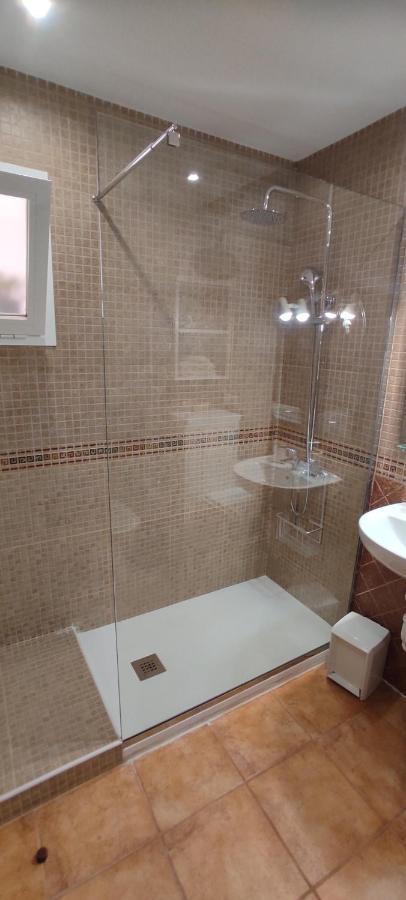 Guest house Alojamiento Parque *