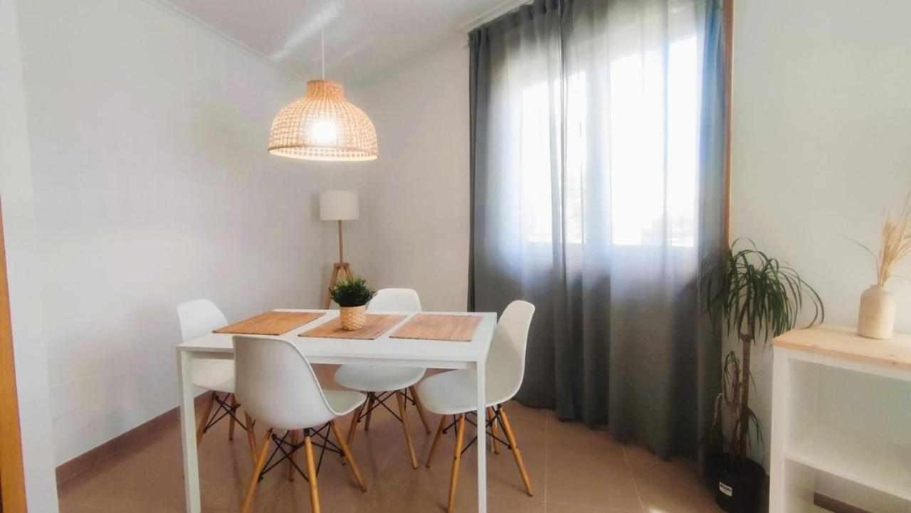 Apartment Acogedor En Ares