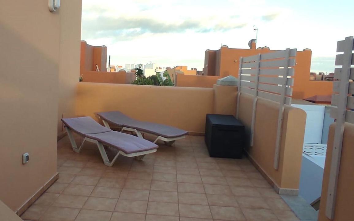 Guest house Alojamiento Parque *