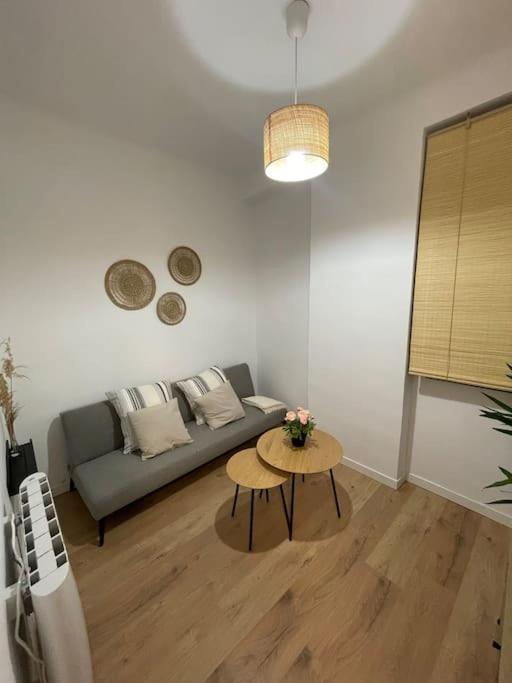 Apartment Acogedor Casco Historico De