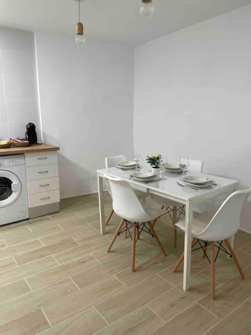 Acogedor Casco Historico De Apartment Tarazona