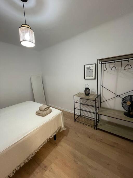 Acogedor Casco Historico De Apartment Tarazona