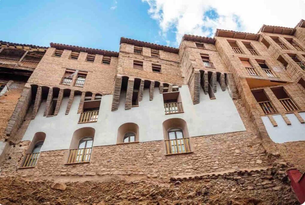 Apartment Acogedor Casco Historico De