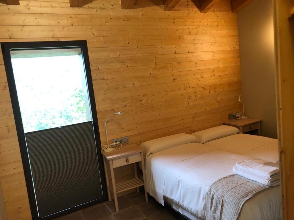 Chalet Cal Mureu Pardines