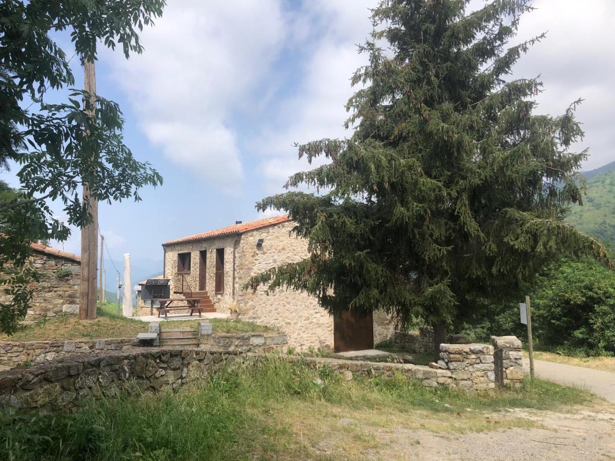 Cal Mureu Chalet Pardines