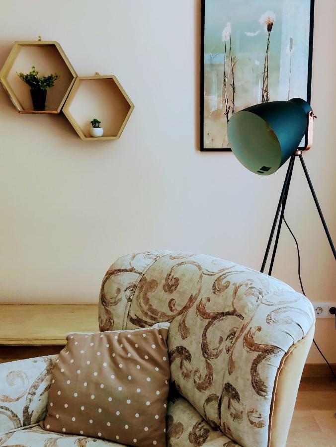 Pensión Cs50 Apartamento 1 Dormitorio Monforte De Lemos