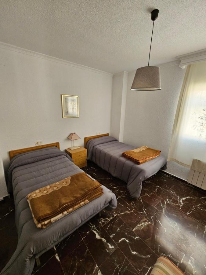 Casa Carmela Chalet