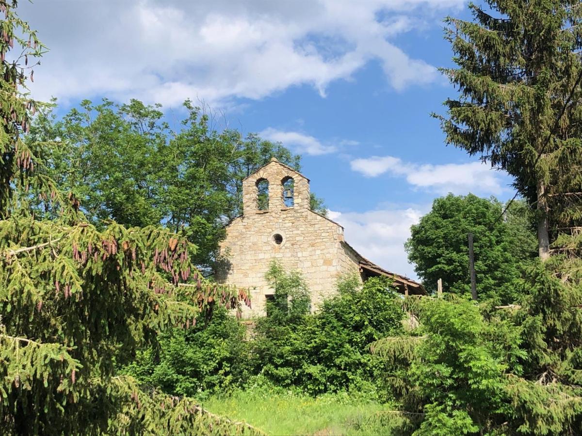 Chalet Cal Mureu Pardines