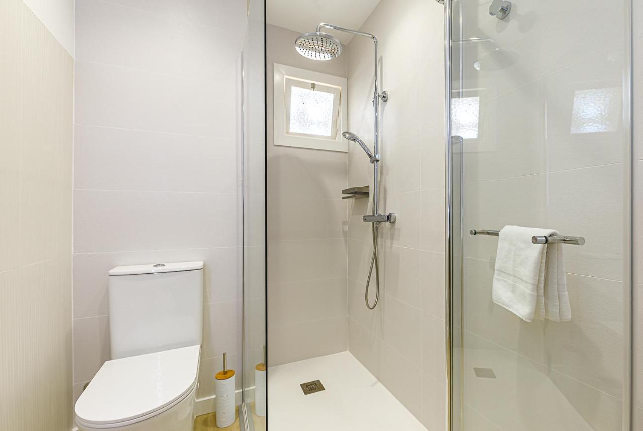 Apartamento Port Views With Ac And Wifi