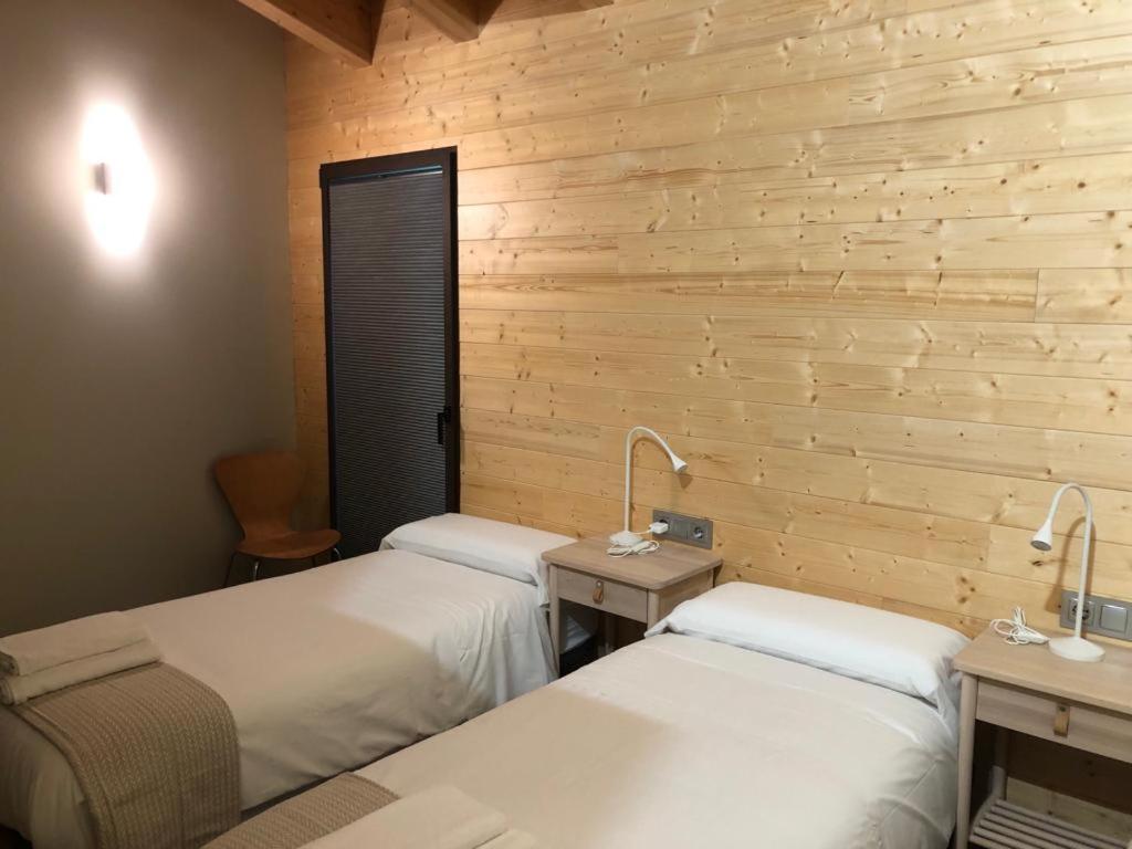 Chalet Cal Mureu Pardines