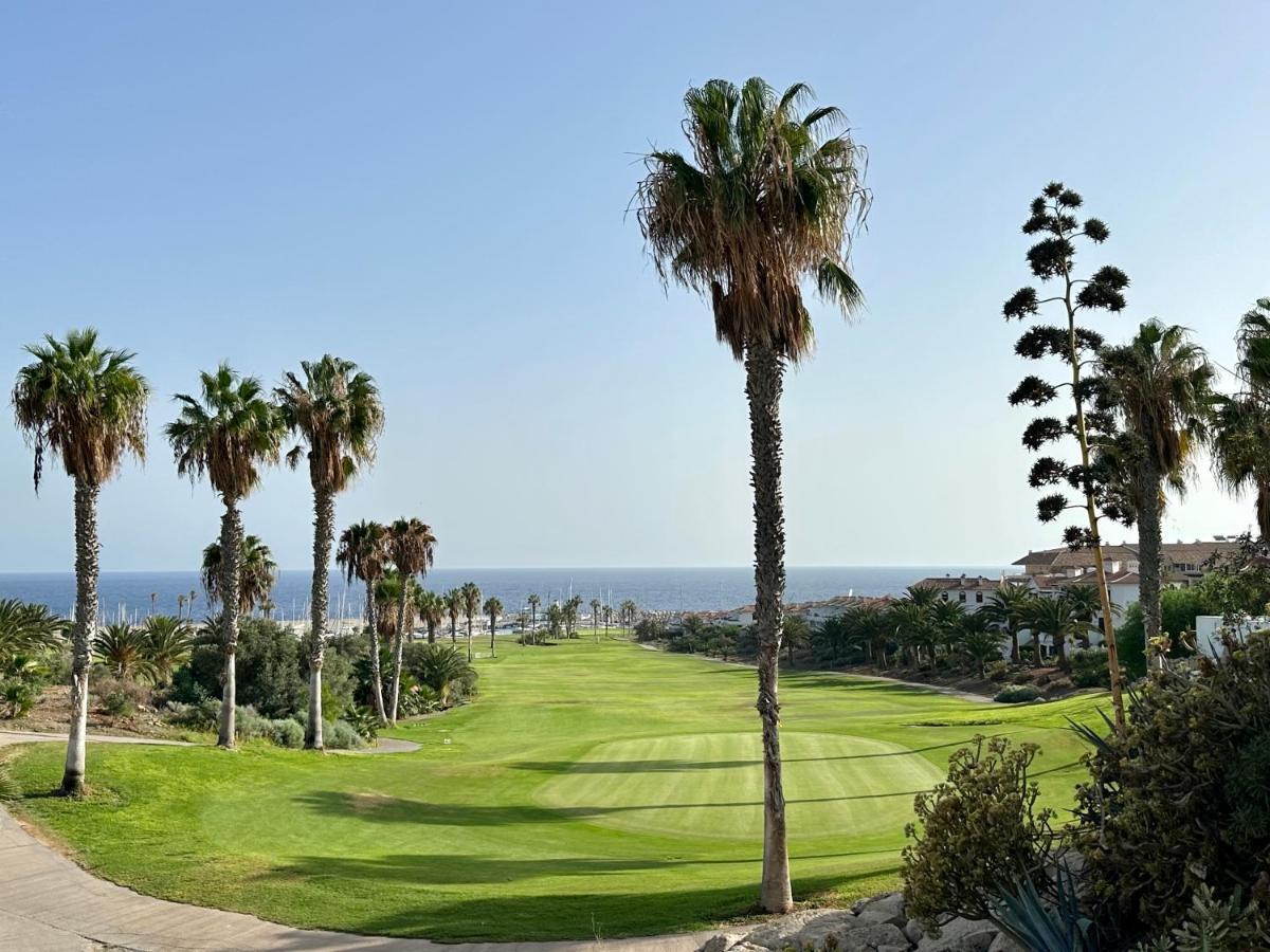 Amarilla Golf By Vv Canary Ocean Homes Apartamento San Miguel de Abona