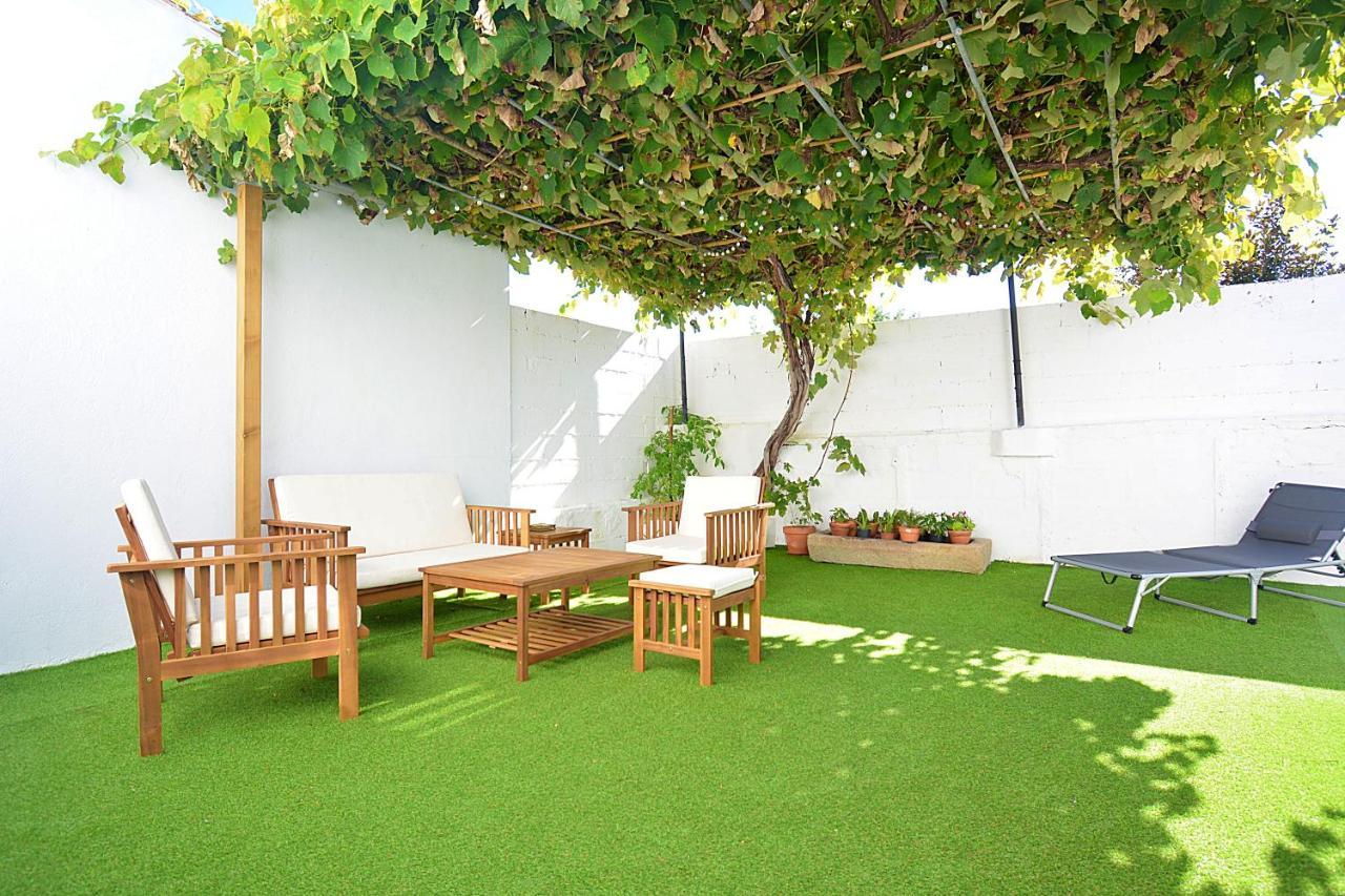 A Casa Do Patio *