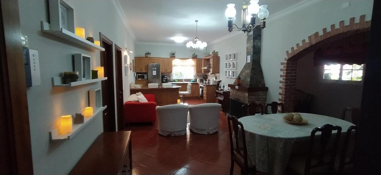 Сasa de vacaciones Casa Los Guanches *