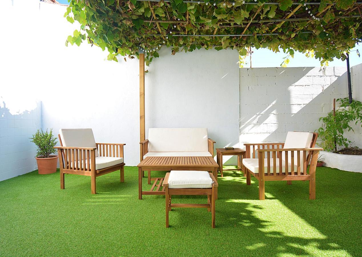 A Casa Do Patio