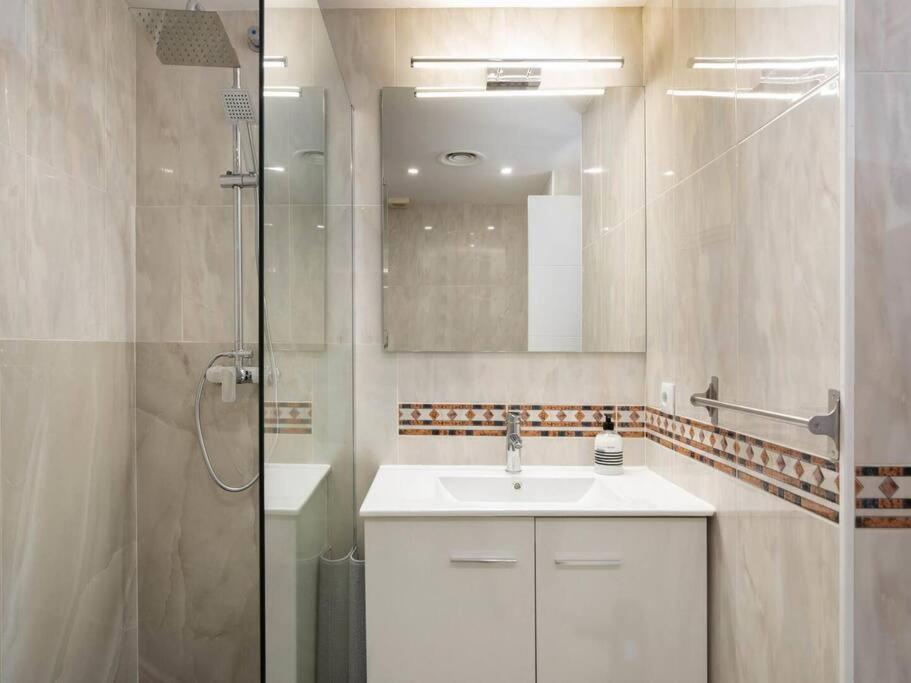 Apartamento A 50m De La Playa Platja d'Aro (Playa de Aro)