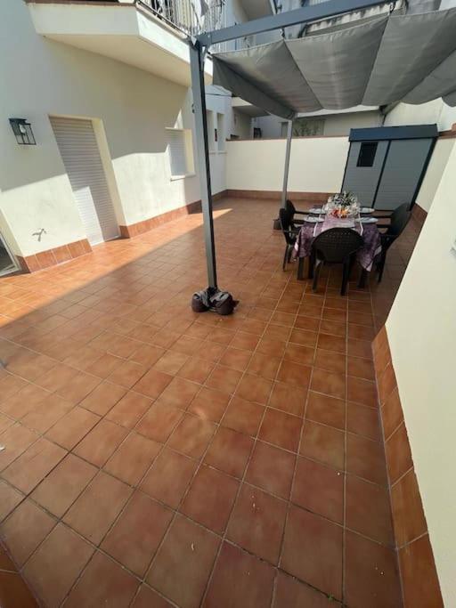 Apartamento A 50m De La Playa