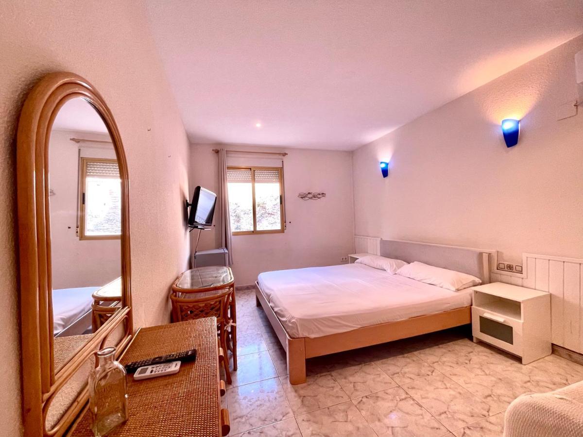 Hotel Chinasol Cost