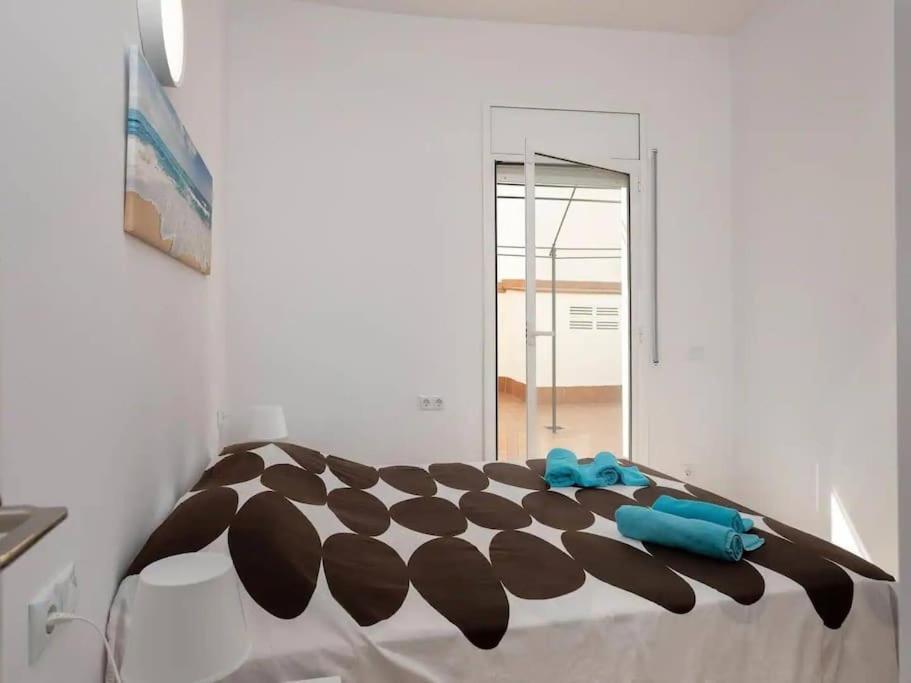A 50m De La Playa Apartamento *