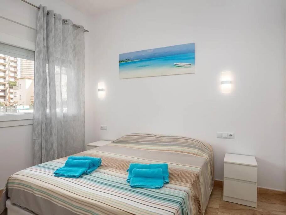 A 50m De La Playa Apartamento Platja d'Aro (Playa de Aro)