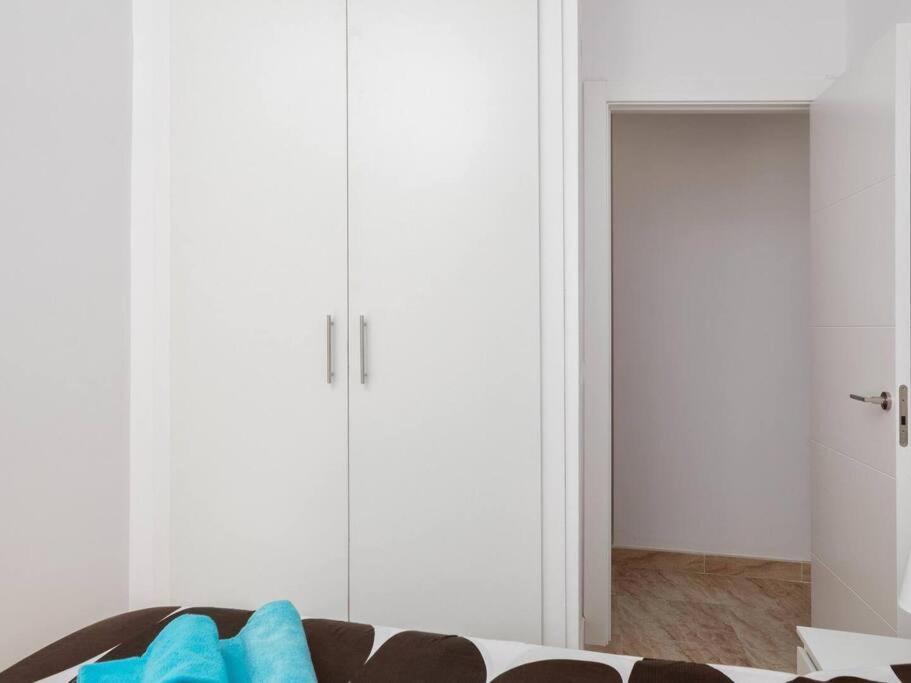 A 50m De La Playa Apartamento