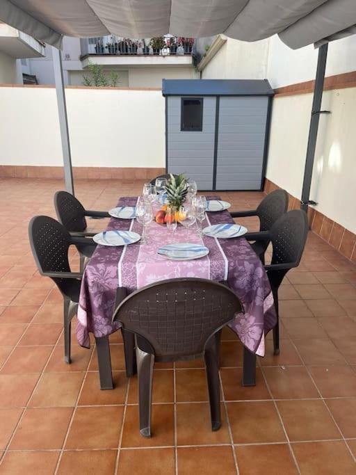 A 50m De La Playa Apartamento