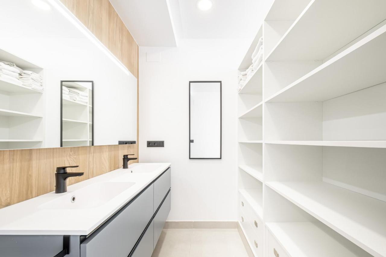 Lux Center 5 Apartment Benidorm